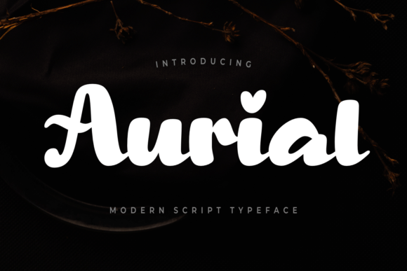 Aurial: A Script That Speaks With Intent