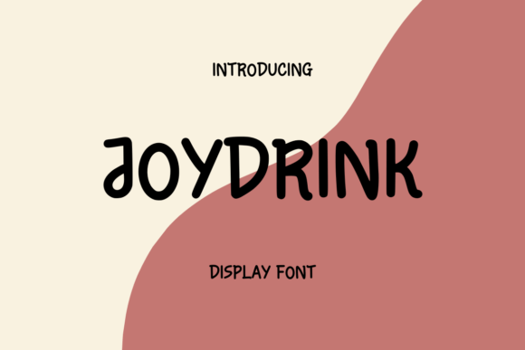Joydrink: A Script Amp That Feels Like a Handshake